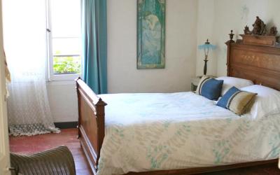 Chambre Double Deluxe Chambre Double Deluxe
