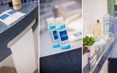 Camera Doppia con Letti Singoli