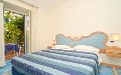 Camera Matrimoniale Standard