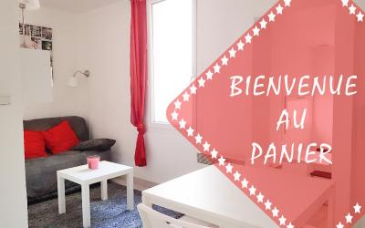 Appartement 1 Chambre