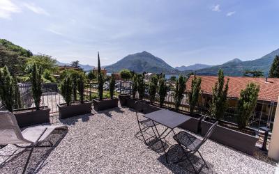 Appartamento con 1 Camera da Letto