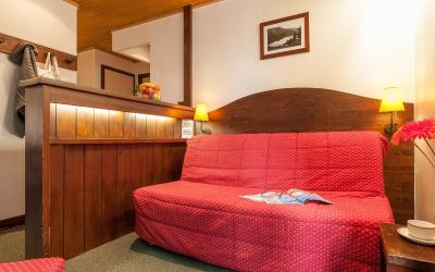 Studio avec Balcon (4u00a0Personnes) Studio avec Balcon (4u00a0Personnes)