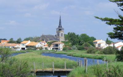 Studio avec Terrasse