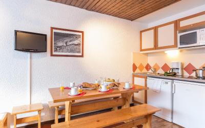 Studio avec Cabane (5 u00e0 6 Adultes) Studio avec Cabane (5 u00e0 6 Adultes)