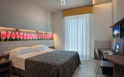 Junior Suite Junior Suite