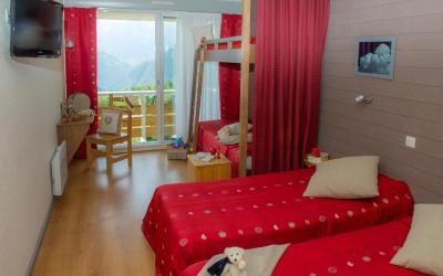 Chambre Triple Chambre Triple