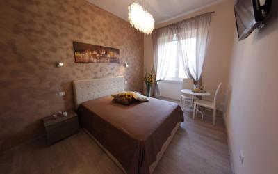 Camera Matrimoniale Classic