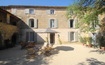 Maison 3u00a0Chambres