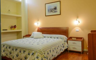 Appartamento con 3 Camere da Letto
