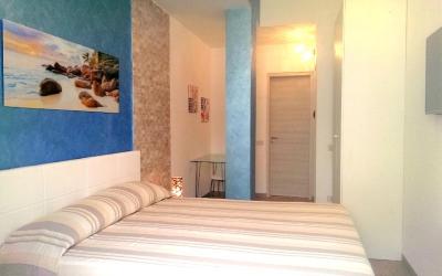 Camera Matrimoniale Piccola