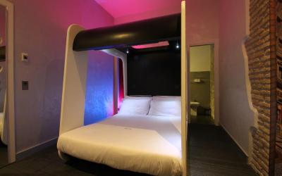 Camera Matrimoniale Superior