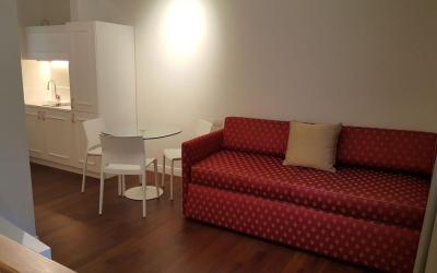 Appartamento con 2 Camere da Letto (6 Adulti)