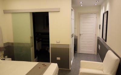 Camera Matrimoniale Superior