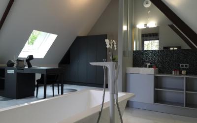 Chambre Double avec Balcon Chambre Double avec Balcon
