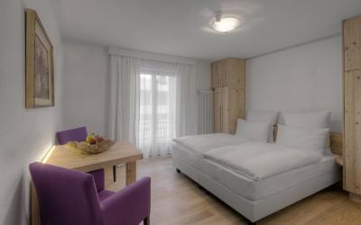 Camera Matrimoniale Standard