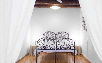 Appartamento con 2 Camere da Letto