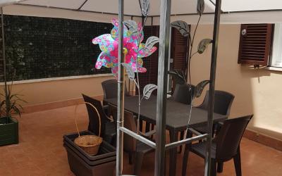 Appartamento con Balcone