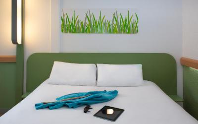 Chambre Triple Chambre Triple