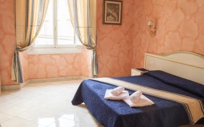 Camera Familiare con Bagno