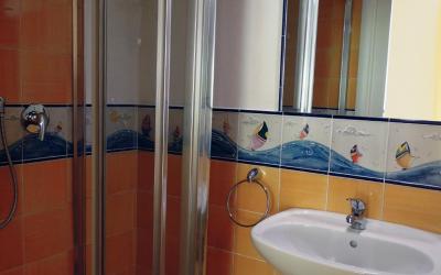 Camera Tripla con Bagno Privato