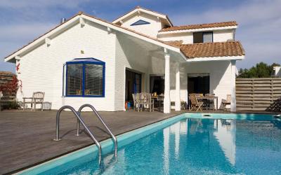 Villa avec Piscine Privu00e9e