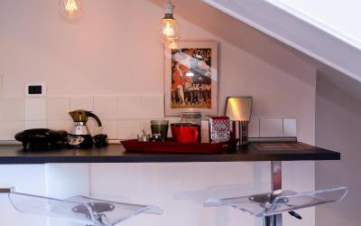 Appartamento Monolocale