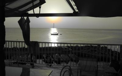 Appartement - Vue sur Mer Appartement - Vue sur Mer