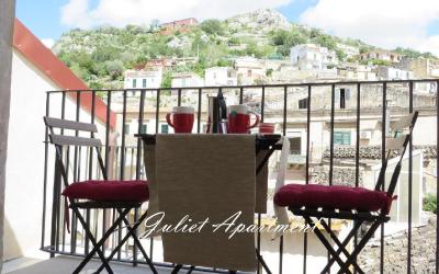 Appartamento con Balcone