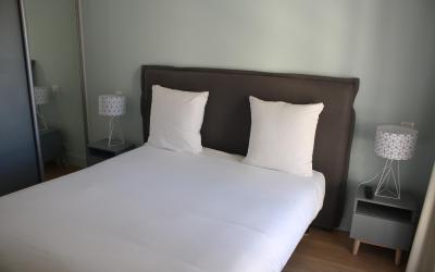 Appartement en Duplex