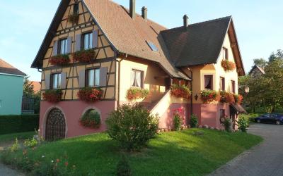 Maison 3u00a0Chambres