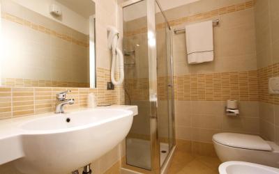 Camera Matrimoniale con Terrazza