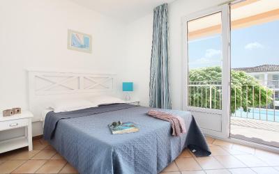 Appartementu00a01 Chambre (6 Personnes) Appartementu00a01 Chambre (6 Personnes)