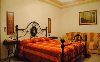 Camera Matrimoniale