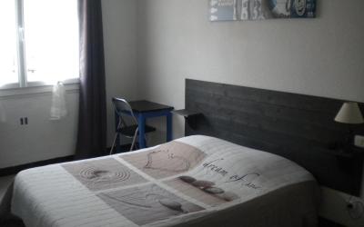 Chambre Double Chambre Double