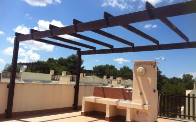 Appartamento con Terrazza