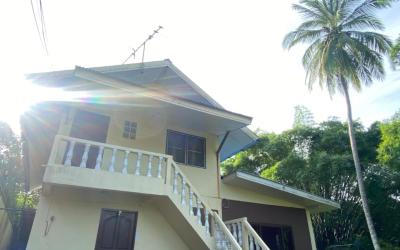 Roy Lao House