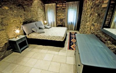 Appartamento con 1 Camera da Letto e Vista Giardino 