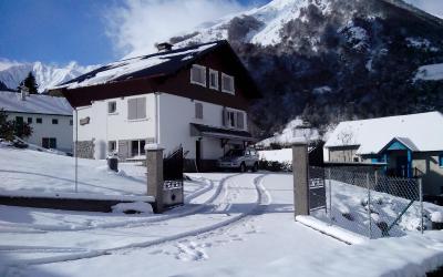 Chalet Chalet