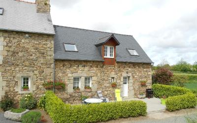 Maison 3u00a0Chambres