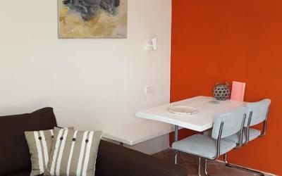 Appartamento Monolocale con Vista Mare