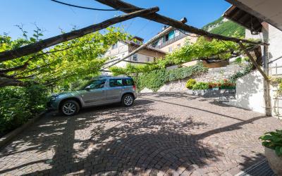 Appartamento con 2 Camere da Letto