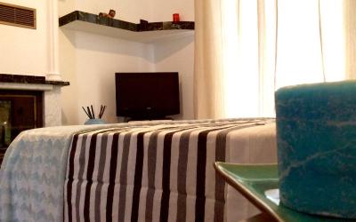 Camera Tripla con Balcone