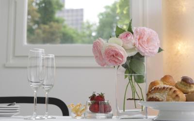 Appartement Supu00e9rieur Appartement Supu00e9rieur