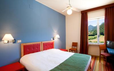 Camera Tripla Executive