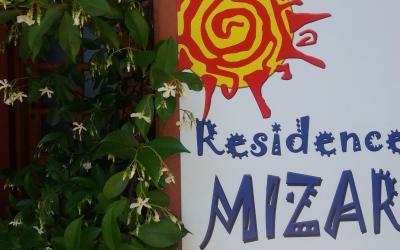 Appartamento con 1 Camera da Letto e Balcone