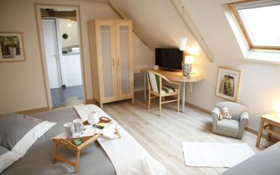 Chambre Triple Standard