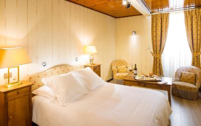 Chambre Double Supu00e9rieure