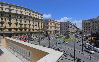 Camera Matrimoniale Deluxe