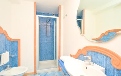 Camera Matrimoniale Superior