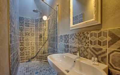 Appartamento con 1 Camera da Letto (2 Persone)